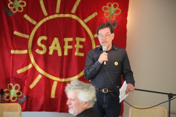 Bo Jansson1