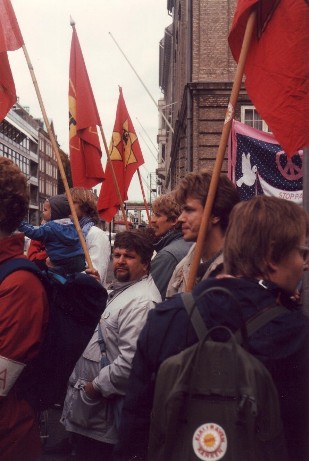 Kpenhamn 1986