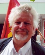 Bernt Hultberg