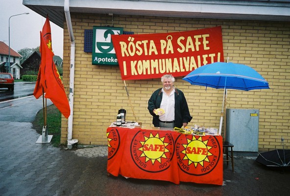bodafors