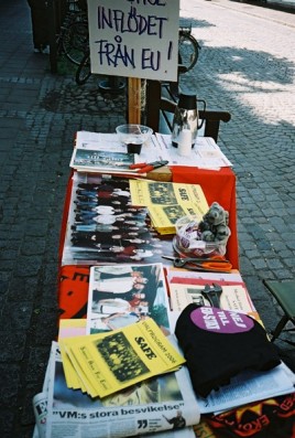 bokbord