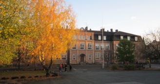 Centralskolan