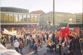 Götaplatsen