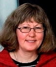 Inger Samelsson