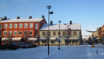 Stortorget